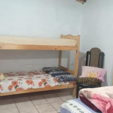 La Nona Hotel Puerto Iguazu Luaran gambar