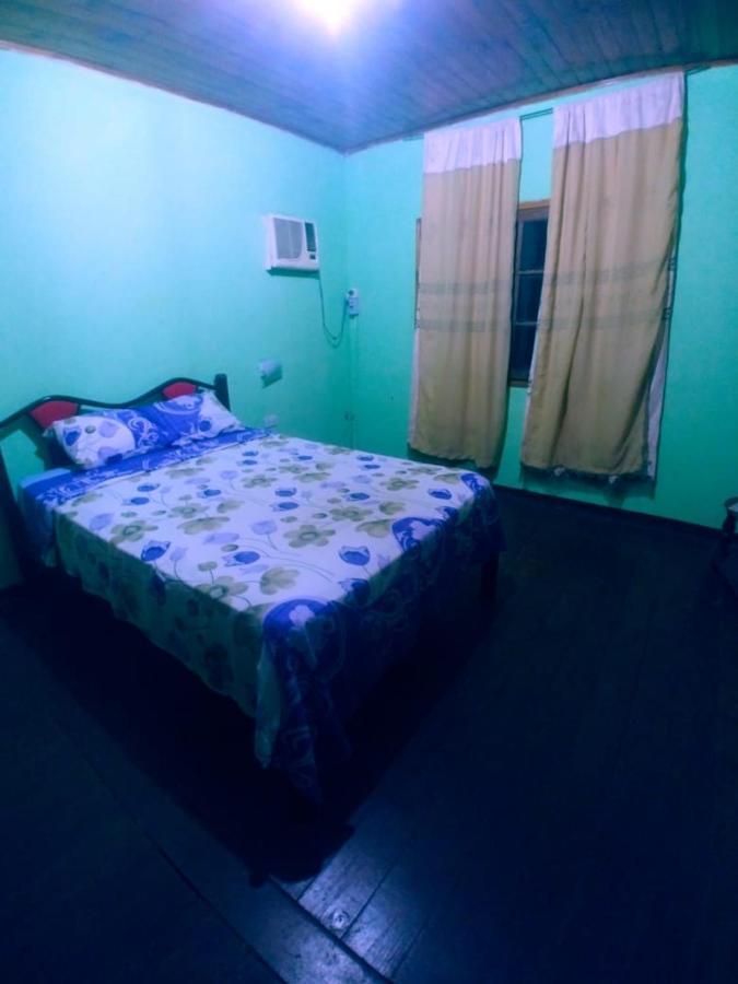 La Nona Hotel Puerto Iguazu Luaran gambar