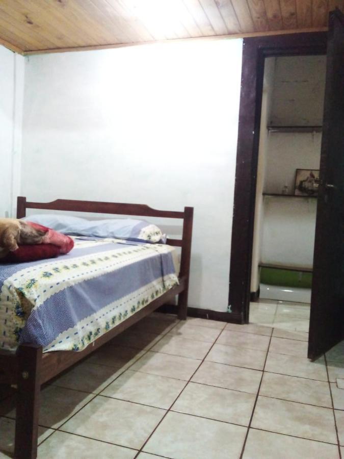 La Nona Hotel Puerto Iguazu Luaran gambar